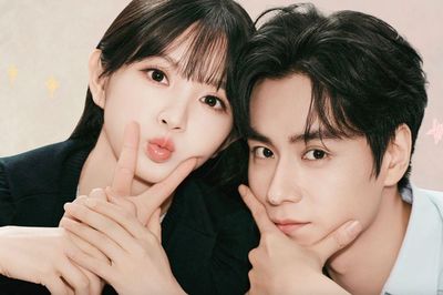 3 điểm nổi bật giúp Bạn Gái Thiên Tài dẫn đầu BXH iQIYI