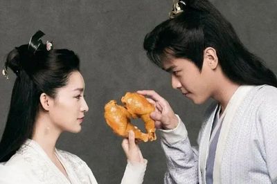 7 phim cổ trang đấu trí sở hữu kịch bản hấp dẫn nhất màn ảnh Hoa ngữ