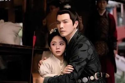 Top 6 bộ phim cổ trang có nam chính 'cuồng vợ' được khán giả yêu thích