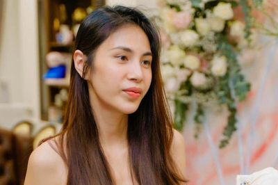 Ca sĩ Thủy Tiên báo tin vui sau 6 năm