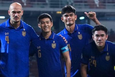 Thái Lan mở bán vé, hẹn Việt Nam ở chung kết AFF Cup 2026