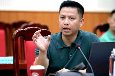 Hiếu PC giải mã sức hút của 'giang hồ mạng'
