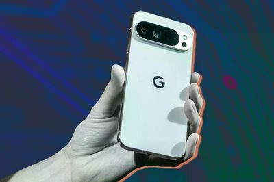 Sau 10 năm, Google vẫn cần Pixel để làm một việc quan trọng hơn bán hàng