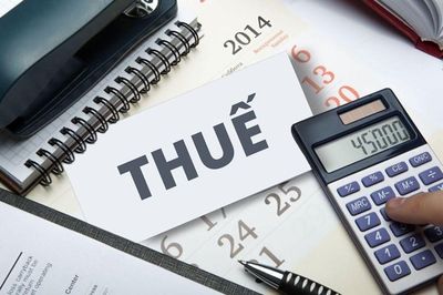 Xuất hiện tình trạng công chức vòi vĩnh, gây khó cho người nộp thuế