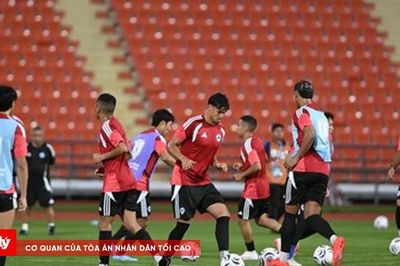 Singapore quyết tâm tạo địa chấn, HLV Gavin Lee kêu gọi các cầu thủ bình tĩnh trước Thái Lan