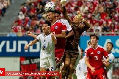 Bán kết lượt về Thái Lan – Singapore (20 giờ ngày 18/8): Khó cho Singapore