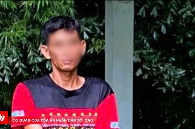 Vĩnh Long: Bắt tạm giam đối tượng trộm 'chuyên nghiệp'