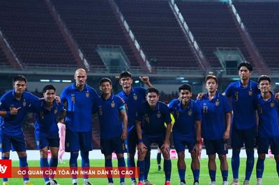 Thái Lan – Singapore (1-2): Thất bại ngay tại sân nhà, Thái Lan vẫn bước vào chung kết