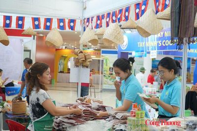 EWEC Đà Nẵng 2026: Đòn bẩy giao thương, kết nối chuỗi cung ứng hiệu quả