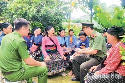 Từ truyền thống Anh hùng đến hình mẫu đổi mới