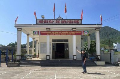 Thiết chế văn hóa, thể thao cơ sở trước yêu cầu đổi mới