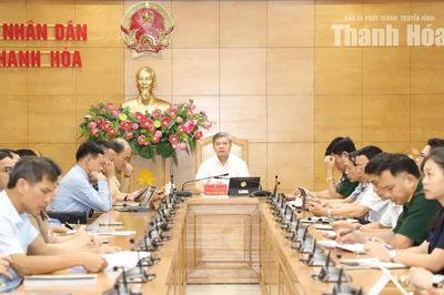 Triển khai kế hoạch tổ chức Ngày Pháp luật Việt Nam năm 2026