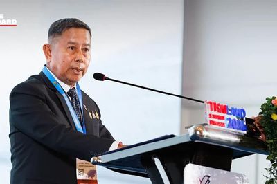 Thái Lan thúc đẩy tự chủ công nghệ quốc phòng