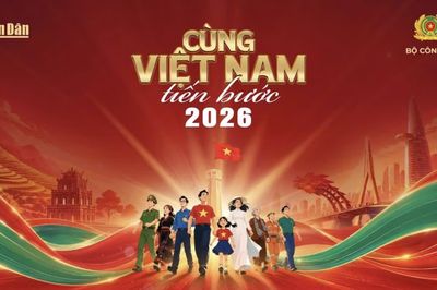 Ngày 30/8, Thanh Hóa tham gia Chương trình “Cùng Việt Nam tiến bước”