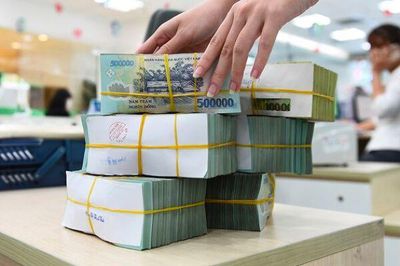 Tiền gửi Kho bạc Nhà nước tại Big4 tăng 220.000 tỷ trong nửa đầu năm 2026