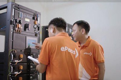 Mỗi người dùng trả 6.600 đồng, ước tính VETC, ePass thu về cả trăm tỷ