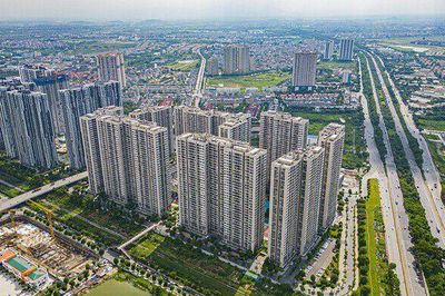 Phân vân giữ hay bán nhà lấy tiền gửi tiết kiệm khi lợi nhuận cho thuê ngày càng thấp