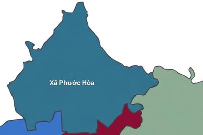 Sau sáp nhập, vùng Đông Bắc TP HCM đứng trước dư địa mới về nhu cầu nhà ở