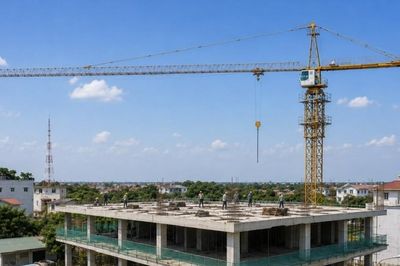 Đẩy nhanh tiến độ xử lý kiến nghị trong lĩnh vực công nghiệp, xây dựng và quy hoạch