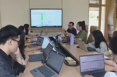 TP.Hồ Chí Minh triển khai Đề án chuyển đổi số trong doanh nghiệp nhỏ và vừa