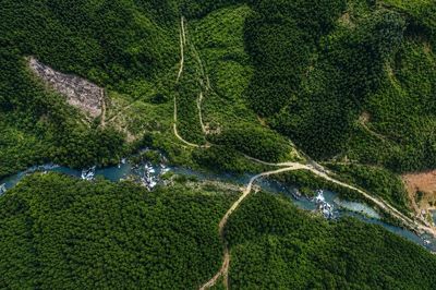 Hai dự án du lịch sinh thái ở Huế vướng nhiều sai phạm về đất đai, đầu tư