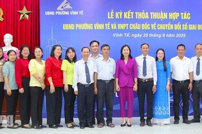 An Giang: Mở rộng cơ hội để phụ nữ tham gia lãnh đạo, quản lý