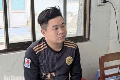 Khởi tố, bắt tạm giam đối tượng xâm hại trẻ em