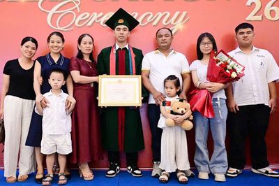 Bắc Ninh: Kỳ vọng đột phá chất lượng giáo dục năm học mới