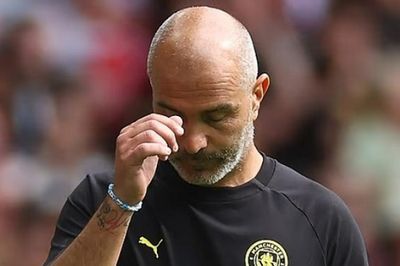 HLV Enzo Maresca tái thiết Man City: Thay đổi chiến thuật và bài toán áp lực từ Pep Guardiola
