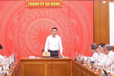 Quy hoạch Đà Nẵng tuyệt đối không phải là sự cộng ghép cơ học các định hướng quy hoạch trước đây