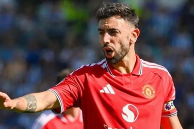 Manchester United trói chân Bruno Fernandes bằng hợp đồng dài hạn: Bước đi chiến lược của INEOS