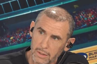 Huyền thoại Martin Keown khuyên Arsenal chiêu mộ Julian Alvarez để chinh phục Champions League