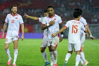 Thắng Malaysia 2-0 tại bán kết lượt đi ASEAN Cup 2026: Bản lĩnh thực dụng của tuyển Việt Nam