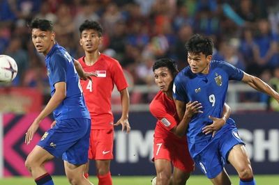 Dự đoán Thái Lan vs Singapore lượt về bán kết AFF Cup 2026: Voi chiến rộng cửa vào chung kết