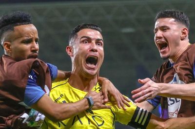 Nhận định Al Diriyah vs Al Nassr vòng 1/16 King's Cup: Ronaldo tái xuất săn vé đi tiếp