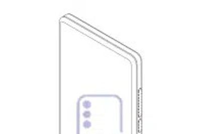 Samsung lộ bằng sáng chế camera ngang kiểu mới giúp điện thoại gập tối ưu chuẩn sạc Qi2