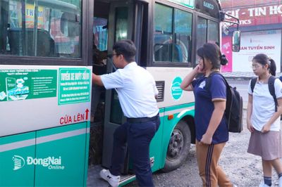 Tăng cường bảo đảm an toàn giao thông trong hoạt động vận tải