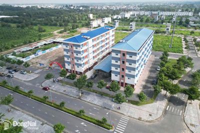 Dự kiến khởi công thêm hơn 11,5 ngàn căn nhà ở xã hội trong năm 2026