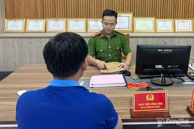 Không để tệ nạn đánh bạc len lỏi trong đời sống