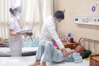 Lạm dụng rượu bia, ảnh hưởng nghiêm trọng đến sức khỏe