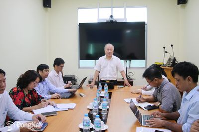 Đồng Nai sẽ tổ chức hội nghị đối thoại với các doanh nghiệp kinh tế số lõi