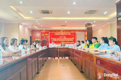 Điều tra dư luận xã hội về thực hiện phương châm ‘Dân biết, dân bàn, dân làm, dân kiểm tra, dân giám sát, dân thụ hưởng’