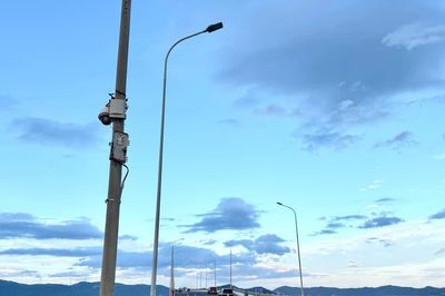 Kiến nghị lắp camera an ninh trên cầu Thị Nại