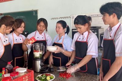 Giáo viên trung học nghề được xếp lương thế nào theo quy định mới?