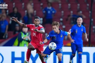 Kết quả, lịch thi đấu ASEAN Cup 2026 (AFF Cup): Thái Lan vào chung kết