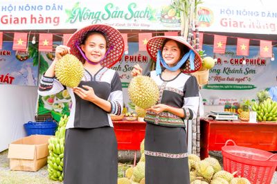 Xã Đông Khánh Sơn: Phát triển du lịch xanh, bền vững