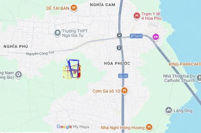 Thêm dự án nhà ở xã hội tại phường Bắc Cam Ranh