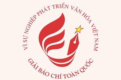 Giải Báo chí toàn quốc 'Vì sự nghiệp Phát triển Văn hóa Việt Nam lần thứ IV – 2026