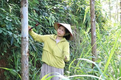 Tràng Định: Giảm nghèo nhờ vốn chính sách