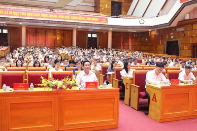 Hơn 270 đại biểu được bồi dưỡng nghiệp vụ về công tác kiểm tra, giám sát và thi hành kỷ luật của Đảng năm 2026